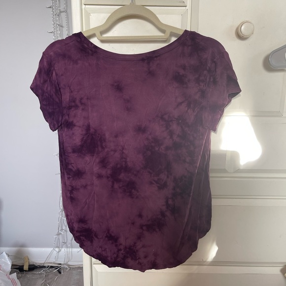 american eagle v-neck cut t-shirt - Picture 2 of 2